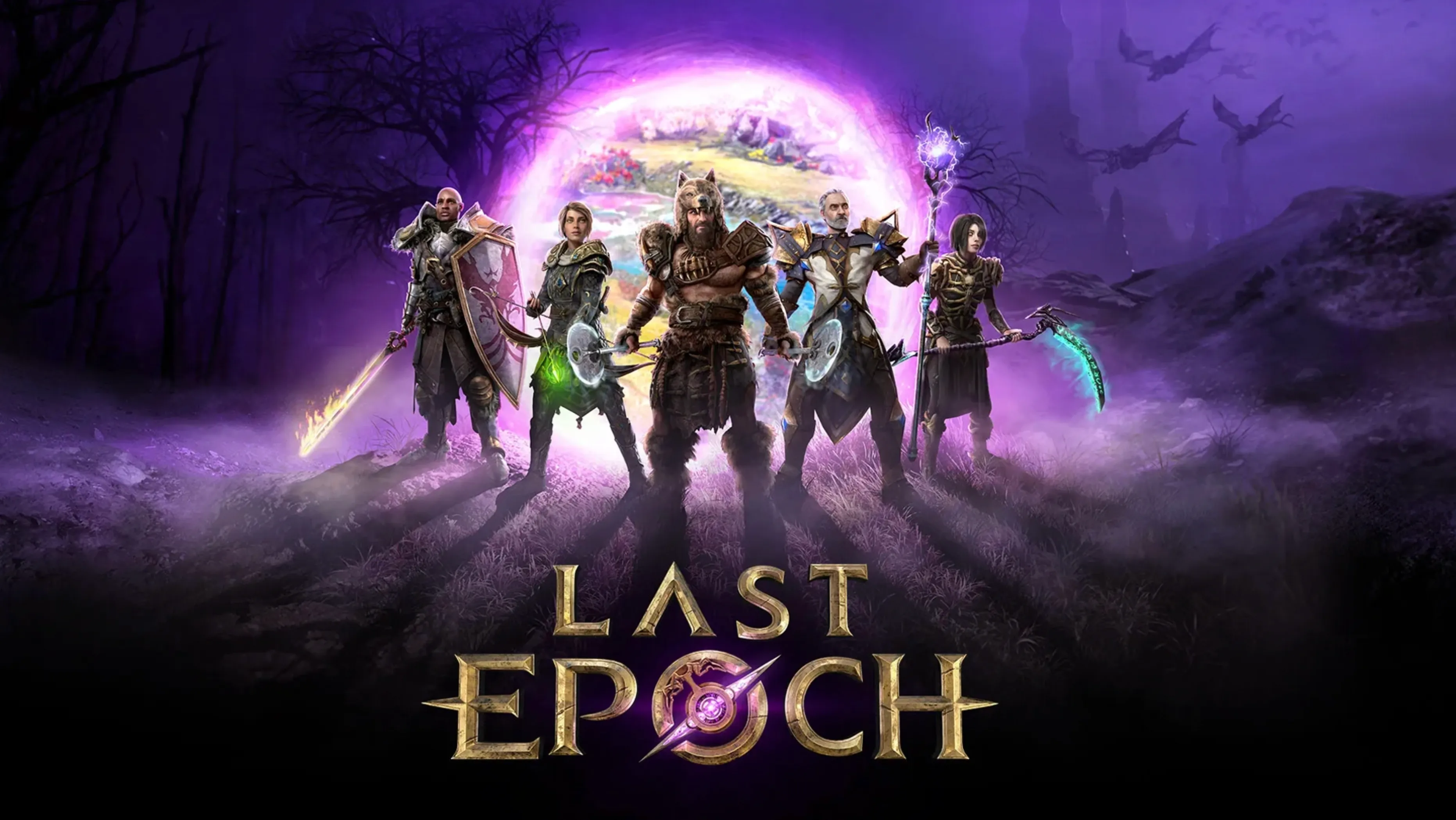 Last Epoch and poe 2